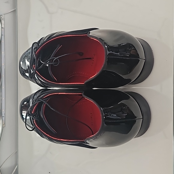 Louboutin men's shoes size 45 - Picture 3 of 6